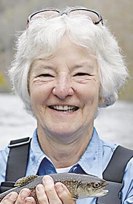 Nancy Margaret Scarborough Steffa